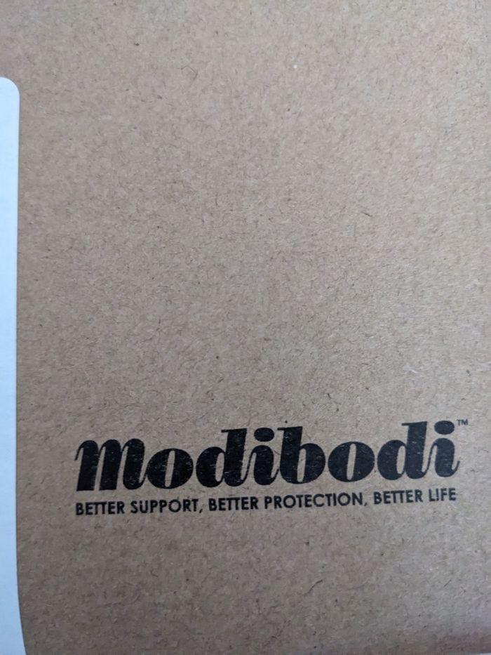 Modibodi culotte menstruel le - photo numéro 1