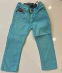 Jeans jjoy bleu 2 ans