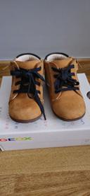 Chaussures Geox 21