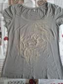 Tee-shirt Taille 2