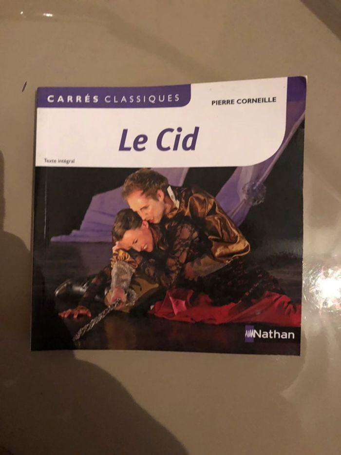 Le Cid - photo numéro 1