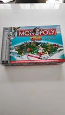 Monopoly DVD