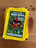 Booster angry birds