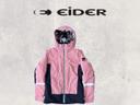 Veste de Ski Eider pour femmes