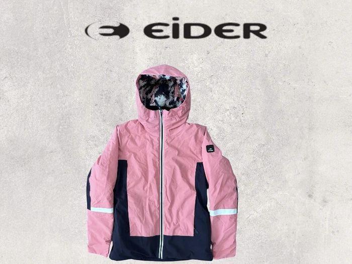 Veste de Ski Eider pour femmes - photo numéro 1