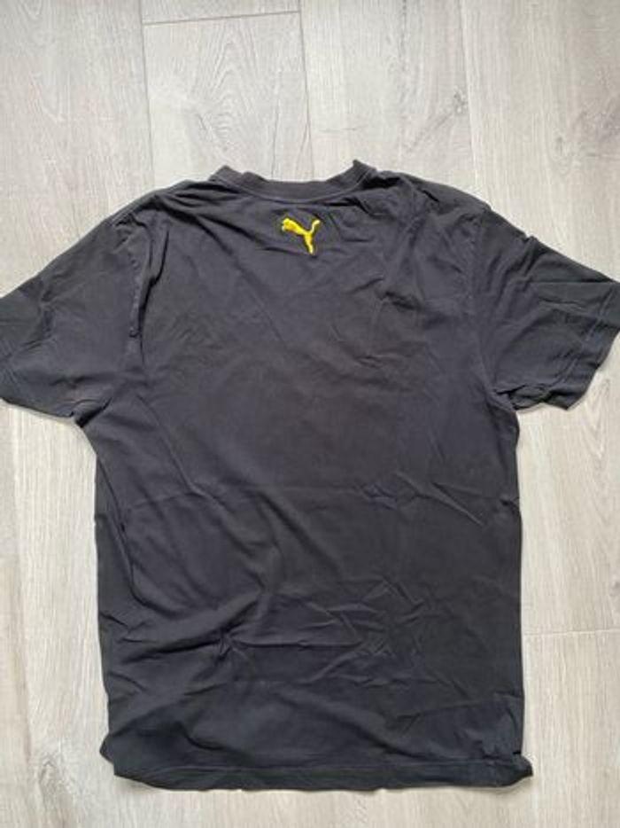 T-shirt Puma - photo numéro 4