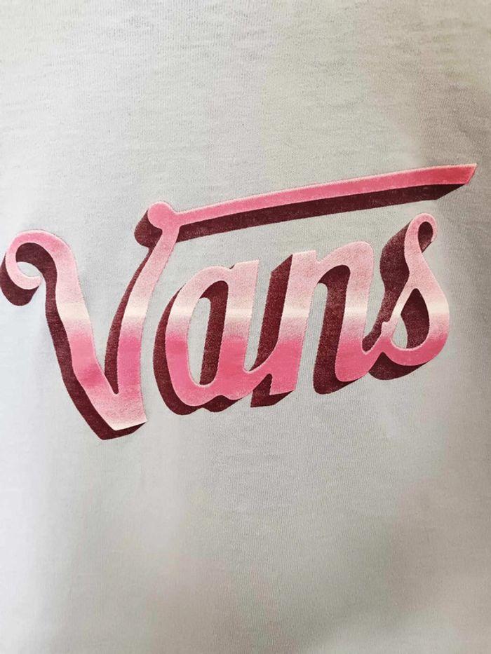 T-shirt VANS - photo numéro 5