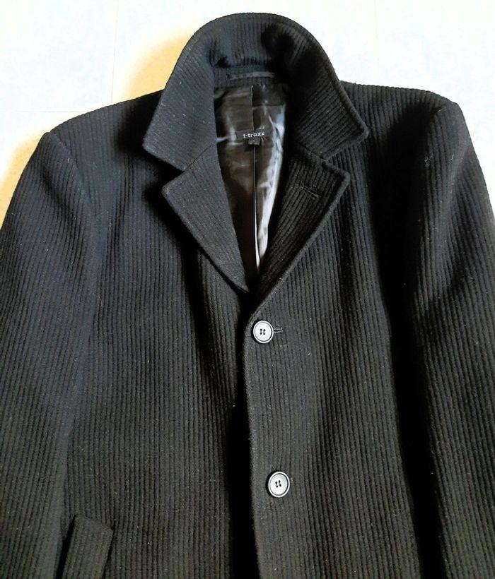 Manteau Homme L - photo numéro 5