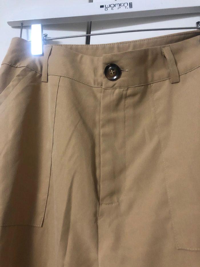 Pantalon cargo léger . Taille M 36/38 - photo numéro 3