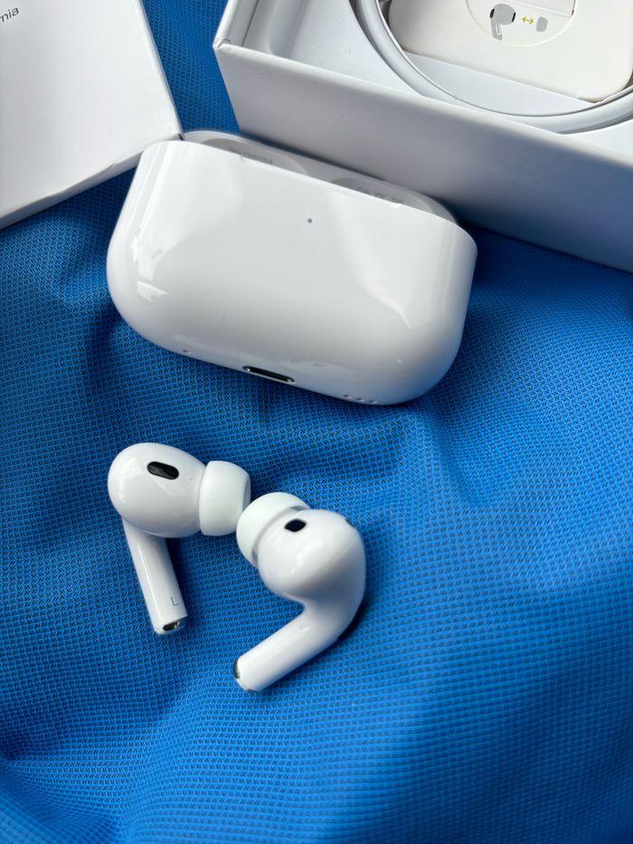 AirPods Pro 2 - photo numéro 5