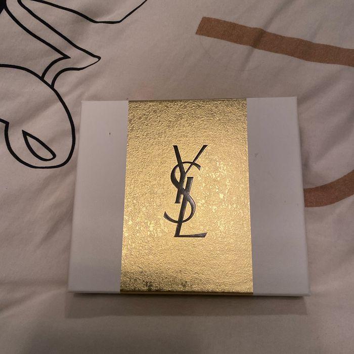 Coffret YSL - photo numéro 3