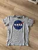 Tee-shirts NASA