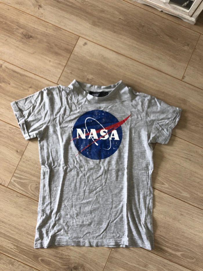 Tee-shirts NASA - photo numéro 1