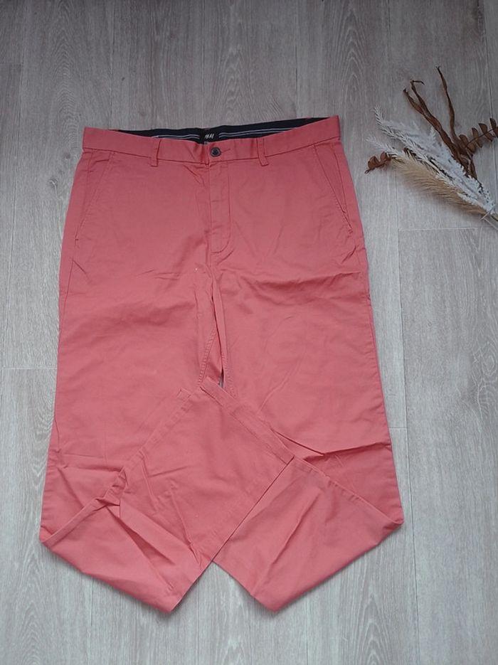 Chino taille 52 - photo numéro 1