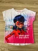 T-shirt Miraculous