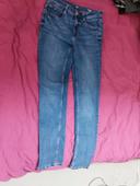 Jeans droits