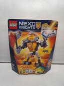 Lego 70365 neuf