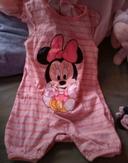 Combishort Minnie