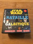 Jeu Bataille Galactique Star Wars