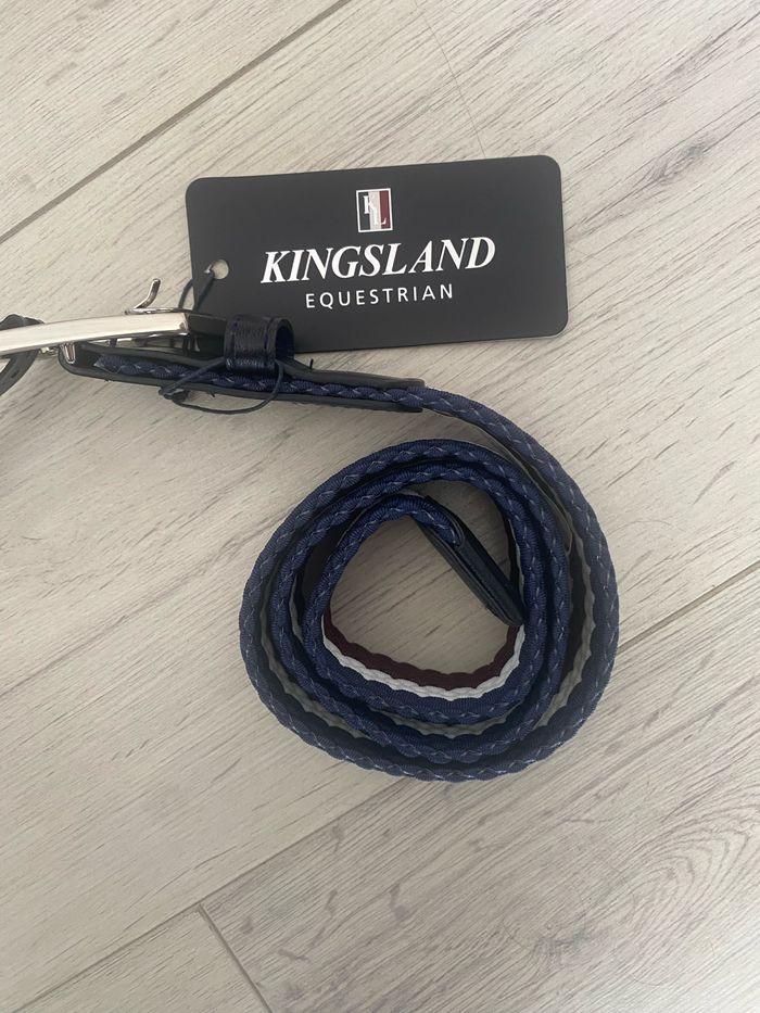 Ceinture kingsland - photo numéro 1