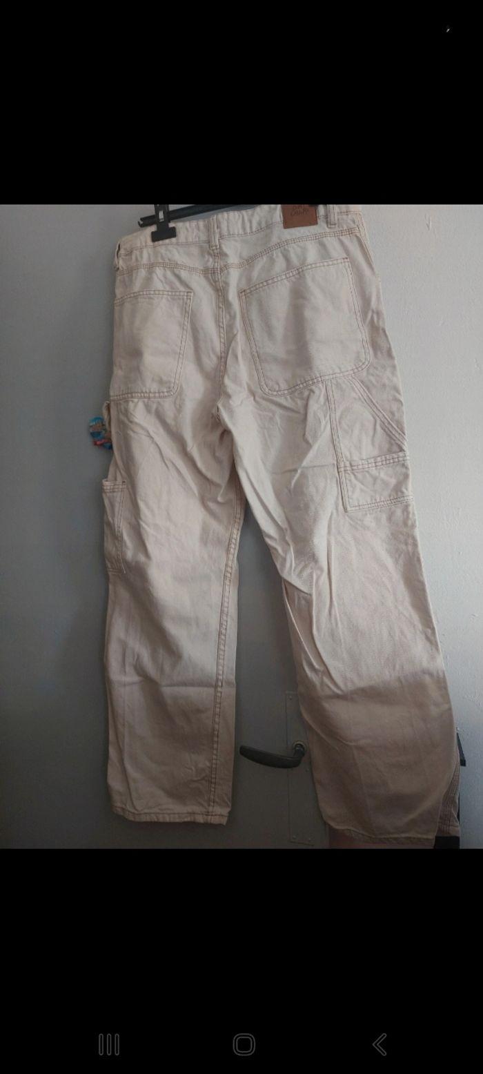 Pantalon cargo - photo numéro 2