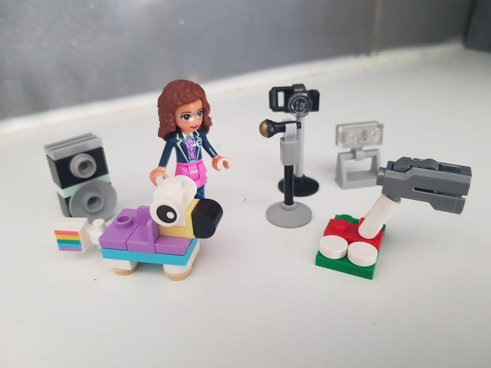 Lego friends - photo numéro 5