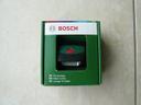 Lampe frontale Bosch