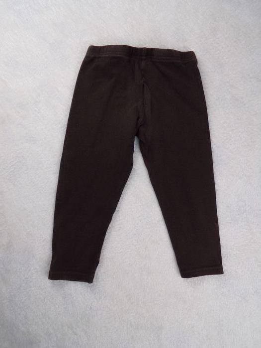 Lot de 2 leggings 3 ans - photo numéro 6