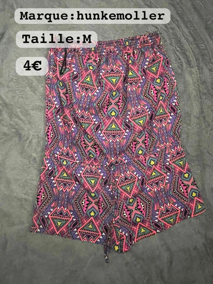 Combi short