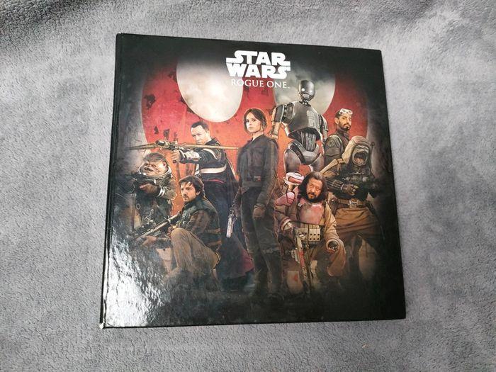 Album cartes star wars - photo numéro 1