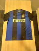 Maillot inter milan