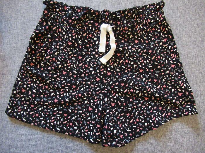 short de nuit kiabi taille S - photo numéro 1