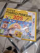 Jeu 3ds