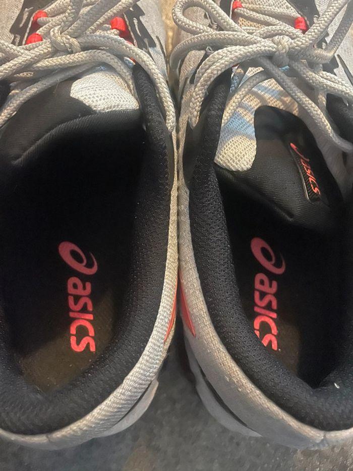 Oasics - photo numéro 4