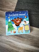 Livre Noël