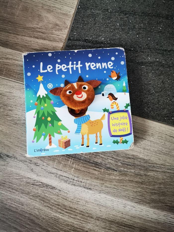 Livre Noël - photo numéro 1