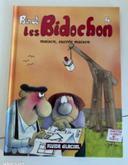 BD Les Bidochon T4