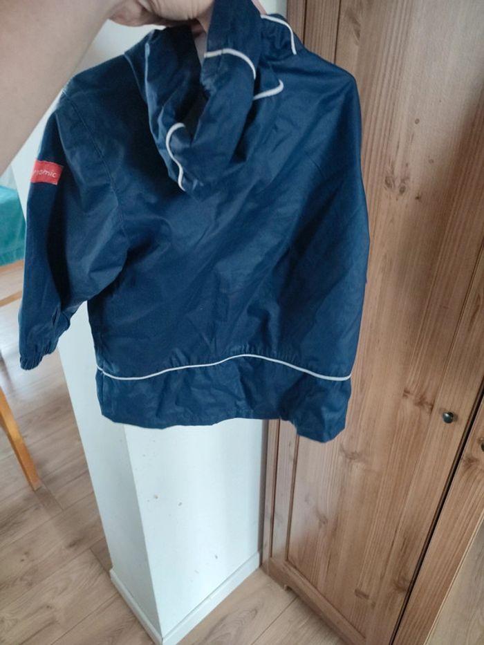 Veste de pluie tissaia 18 mois - photo numéro 3