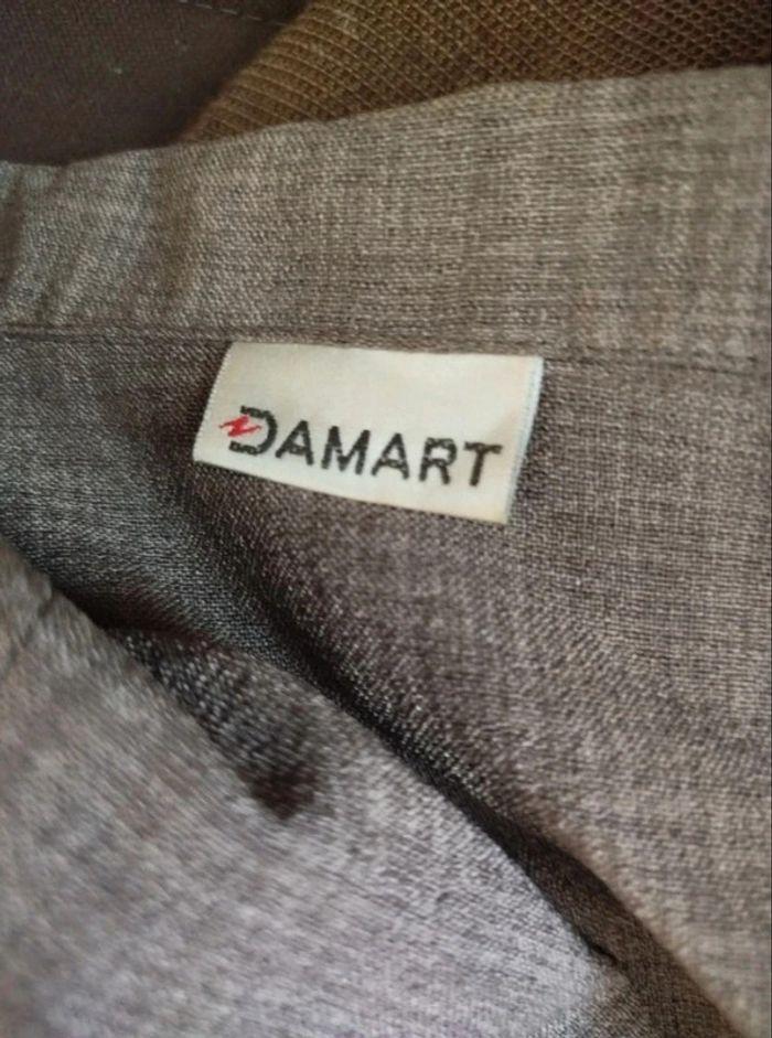 Veste Damart - photo numéro 6