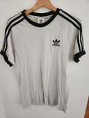 Tee shirt Adidas