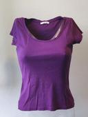 👕 T shirt mauve