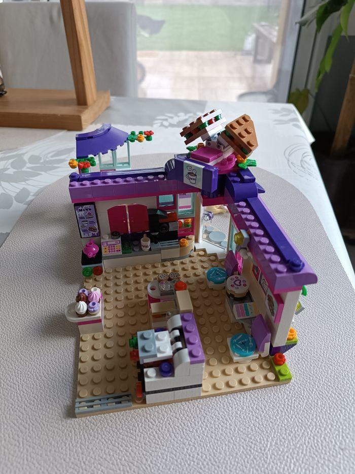 Lego Friends 41336 - photo numéro 4