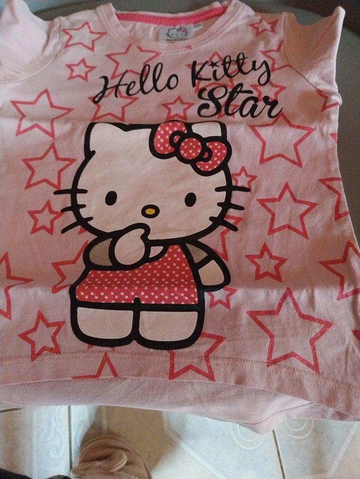 Pull hello kitty - photo numéro 3