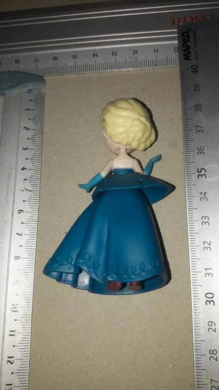 Reine des Neiges figurine - photo numéro 2