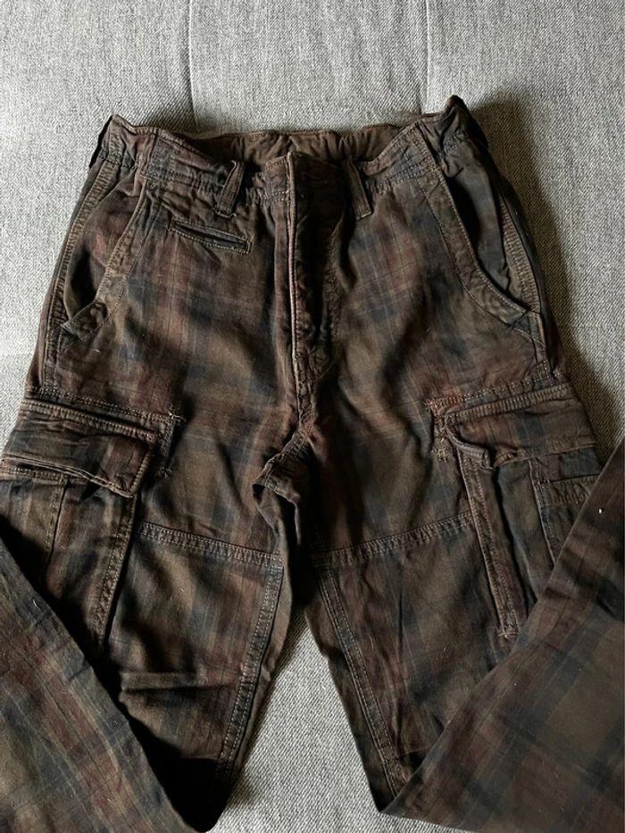 Pantalon cargo vintage Gap - photo numéro 8