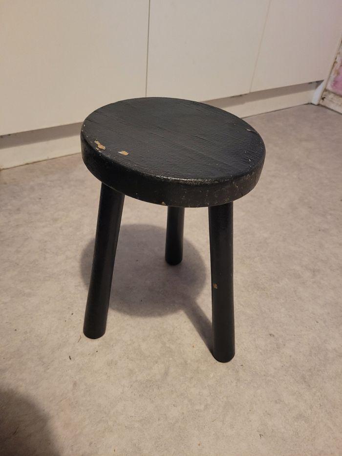 Tabouret - photo numéro 1