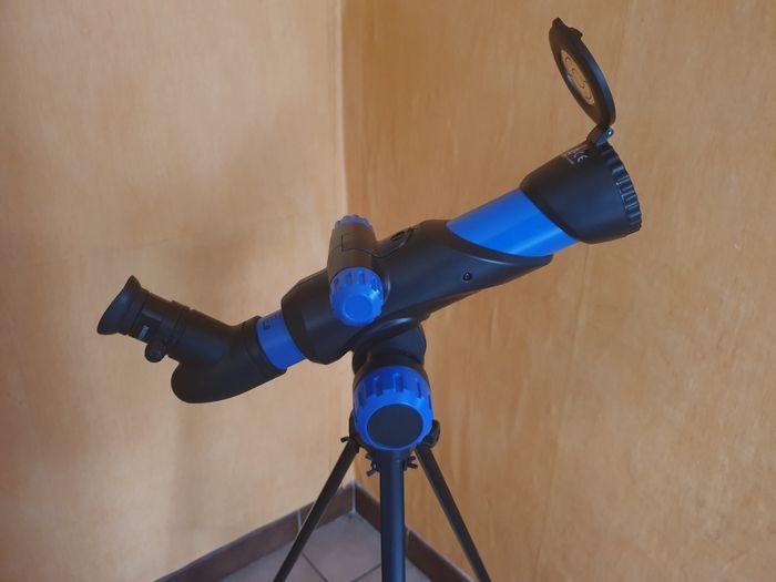 Télescope Buki - photo numéro 9