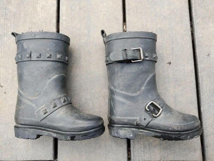 Bottes fourrées 25 in extenso - photo numéro 3