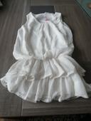 robe été 6 ans kids by gemo