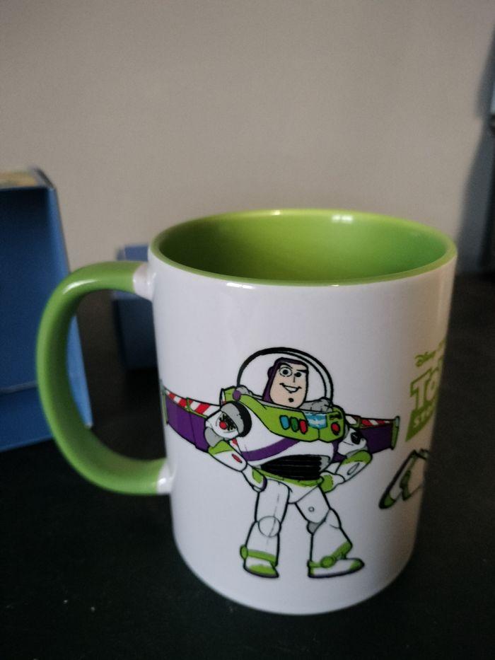 Mug Disney - photo numéro 6